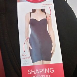 ***CLOSING SHOP*** Shaping Body Suit